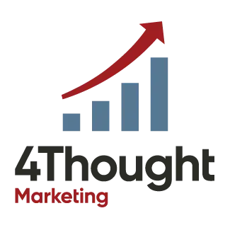 4Thought Marketing Logo