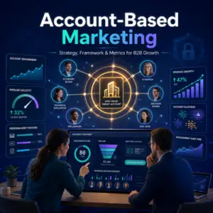 account based marketing