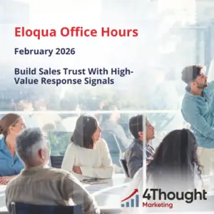 Eloqua Response Rules - Office Hours Feb 2026 9 Eloqua Response Rules - Office Hours Feb 2026 3