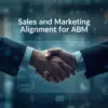 account based marketing, ABM metrics, account based marketing metrics, ABM strategy, account based marketing for b2b, account based marketing strategy, account based marketing solutions, account based marketing framework, account based marketing template