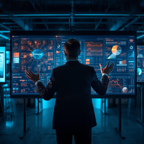 marketing automation strategy, marketing automation services, Eloqua implementation, Marketo managed services, marketing ops, B2B marketing automation, martech consulting