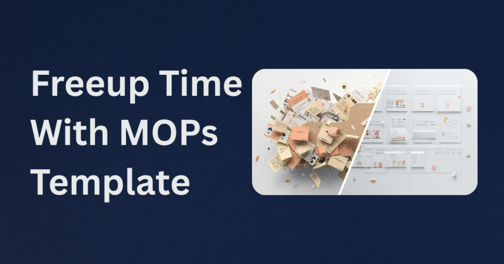 marketing operations templates, workflow automation for marketing teams, operational efficiency in marketing, scalable marketing processes, time management for marketing teams, template strategy, intake forms for marketing requests, reducing errors in marketing, repeatable processes, marketing productivity, standardized workflows,