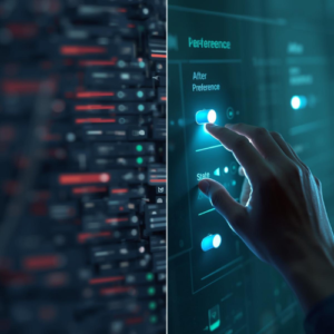 Preference Management, Customer Preference Management, Customer Experience, Customer Data Platform, Permission-based Marketing, Email Preference Management, Customer Communication,