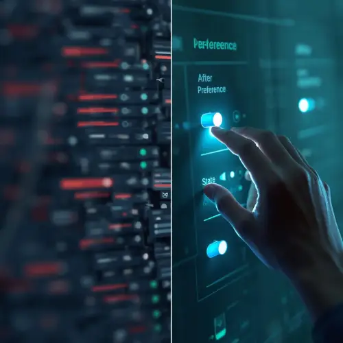 Preference Management, Customer Preference Management, Customer Experience, Customer Data Platform, Permission-based Marketing, Email Preference Management, Customer Communication,