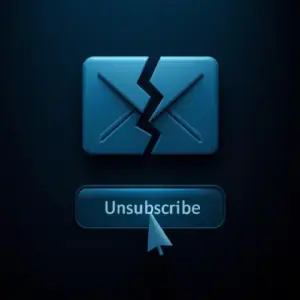 email preference management, preference center, email unsubscribes, subscriber preferences, subscription management, zero-party data, email frequency control