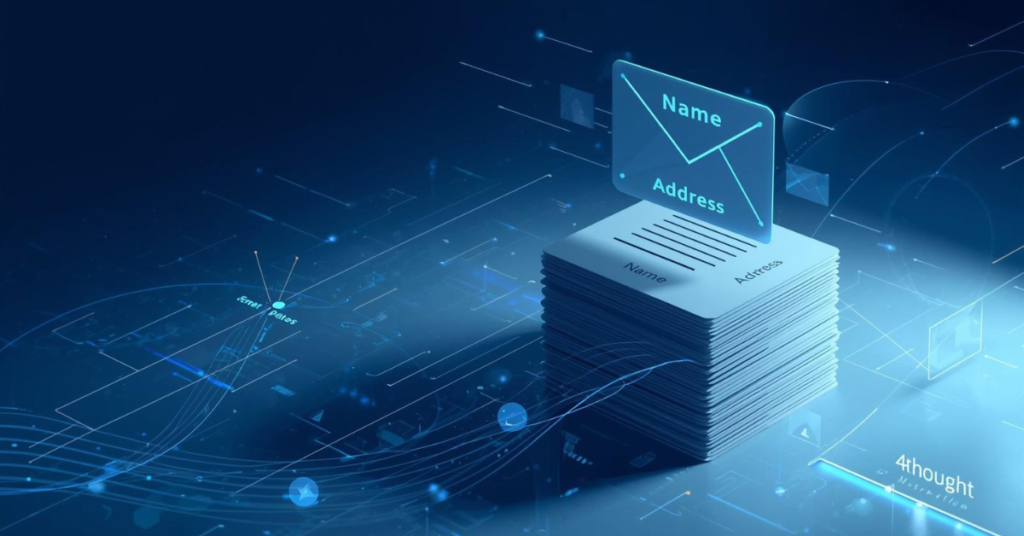 Gen AI email personalization, AI email personalization, Gen AI marketing automation, AI email content generation,