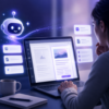 Eloqua AI content generation, subject line; Advanced Intelligence; generative AI; email editor