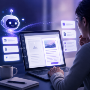 AI-Generated Content in Eloqua Editors 9 Eloqua AI content generation, subject line; Advanced Intelligence; generative AI; email editor