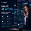 what is 4comply, 4Thought Marketing; privacy compliance platform; consent management for Eloqua; Marketo privacy compliance; DSAR; marketing automation compliance; consent orchestration.