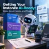 AI-ready MOPs instance, marketing data governance, AI governance for marketing teams, data readiness for AI agents, AI-ready marketing data, marketing ops AI readiness checklist