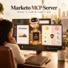 Marketo MCP server, Marketo MCP limitations, Marketo MCP write operations, adobe Marketo MCP server, Marketo MCP security