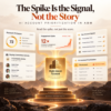 AI account prioritization, predictive account scoring, engagement spike detection, ABM account scoring, real-time account reprioritization, multi-contact engagement signal